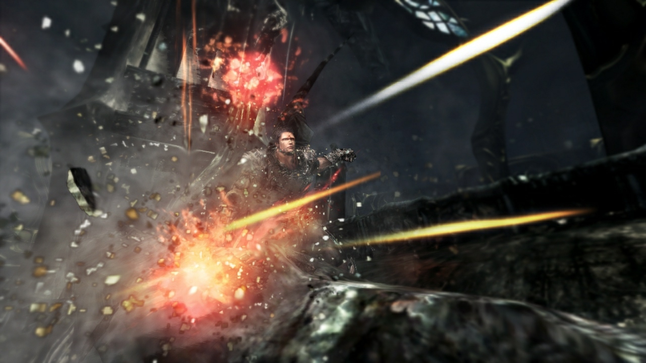 Quantum Theory - Imagen 39